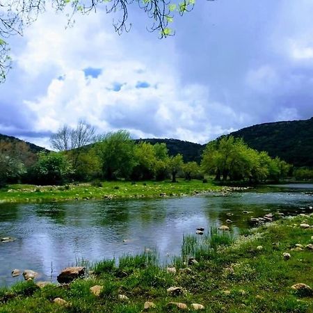 La Tia Nicolasa Puebla de Don Rodrigo Ngoại thất bức ảnh