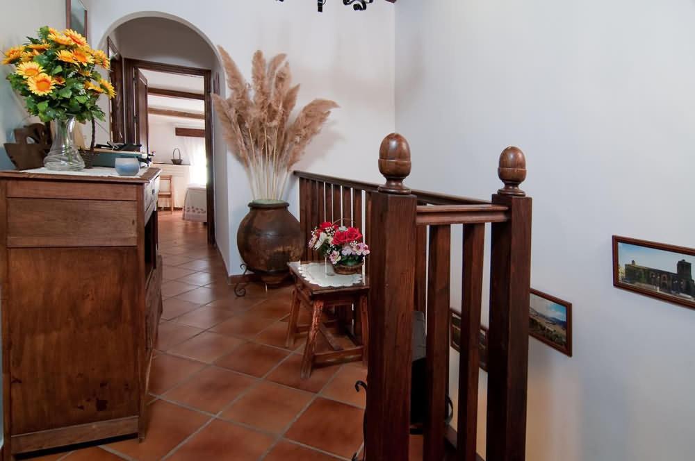 La Tia Nicolasa Puebla de Don Rodrigo Ngoại thất bức ảnh